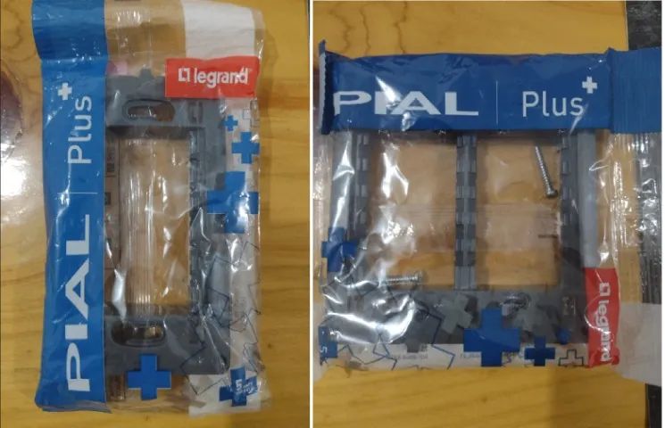 Interruptores e tomadas pial plus - Foto 3