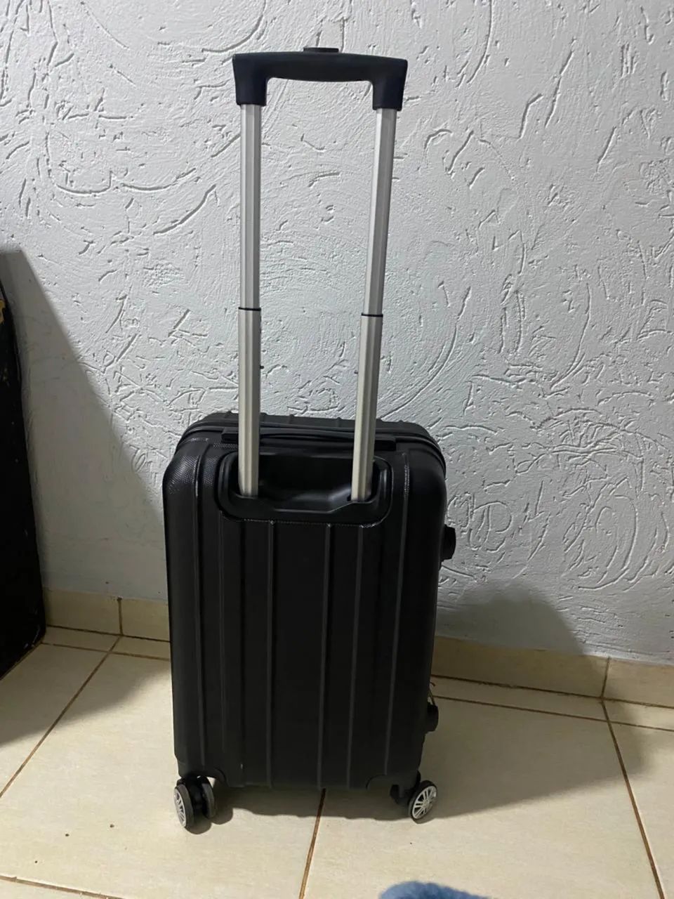 Mala de viagem fortt - Foto 5