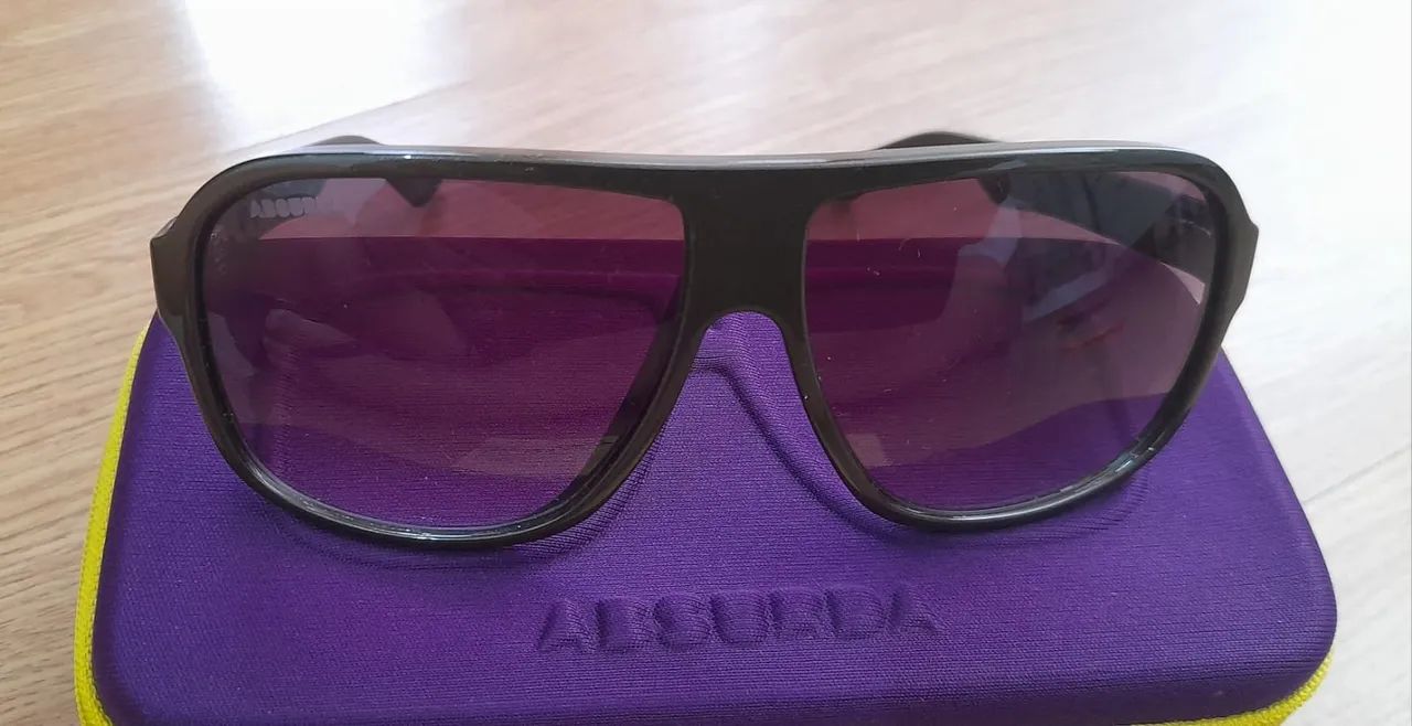 Óculos Escuro unisex - Foto 2