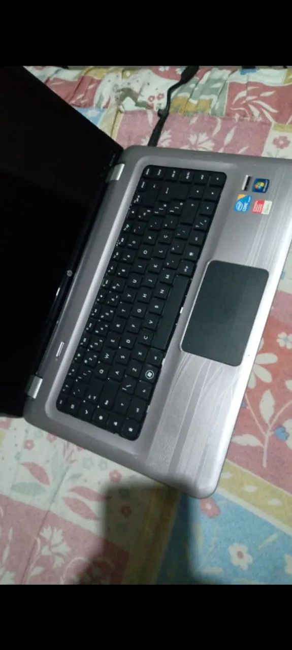 Notebook HP - Foto 4