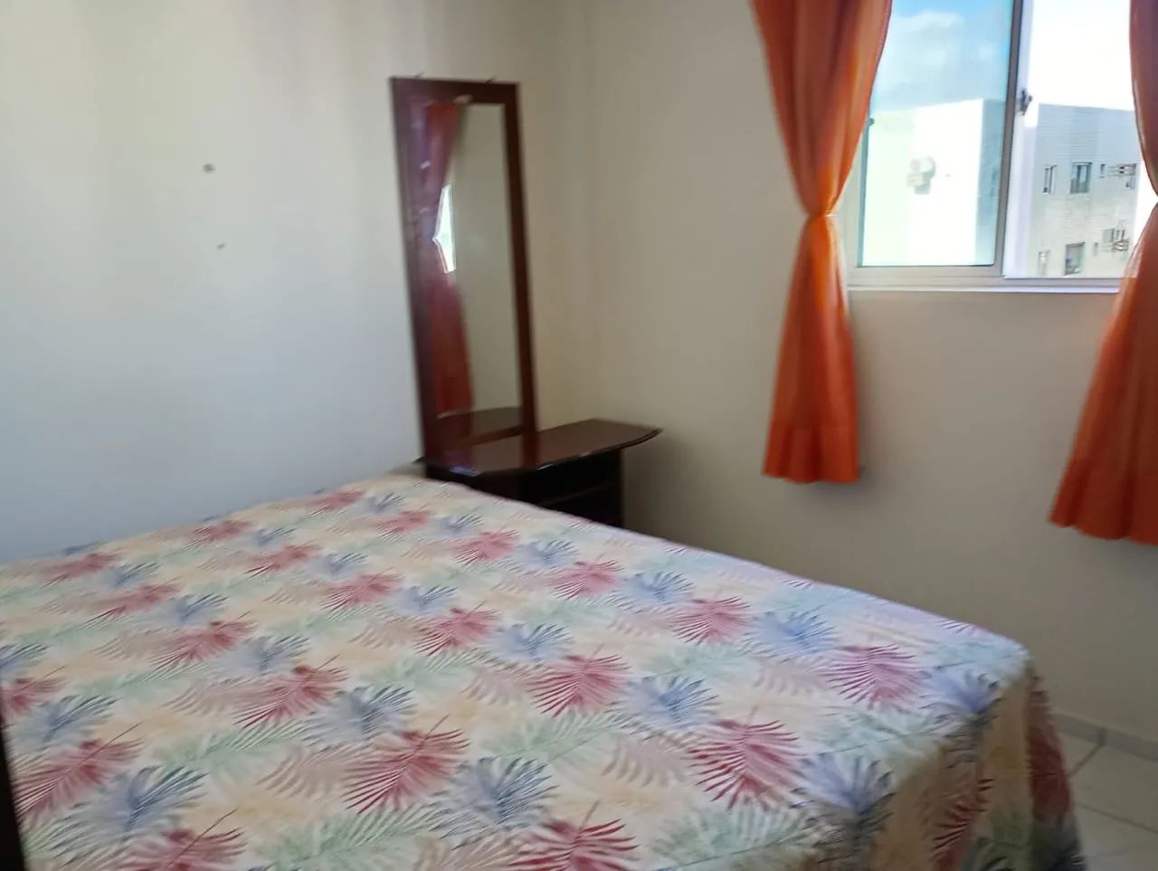 ALUGO APARTAMENTO MOBILIADO NO GEISEL  COM PISCINA E ÁREA DE LAZER COMPLETA - Foto 5