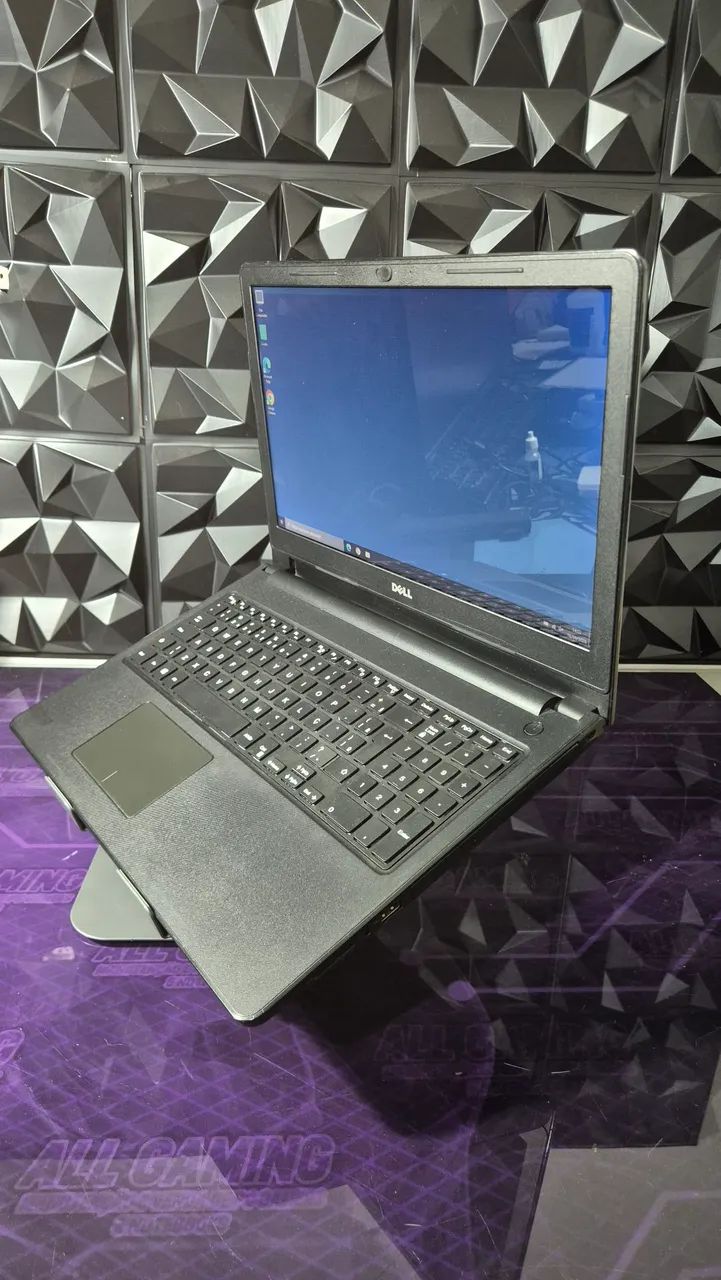 Notebook Dell Inspiron 3573 ? Semi Novo - Foto 4