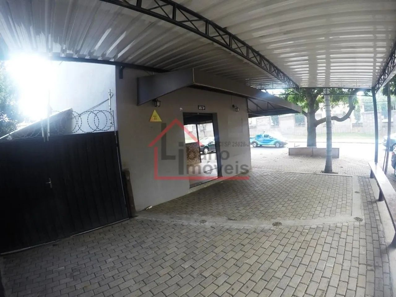 sala - Residencial Burato - Campinas - Foto 4