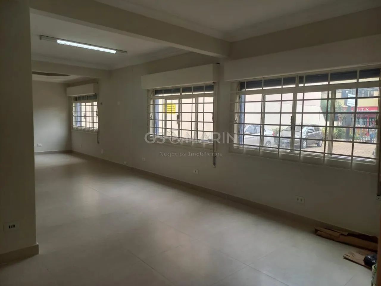 Sala para alugar no Edifício Ondina, no Centro de Londrina - Foto 4