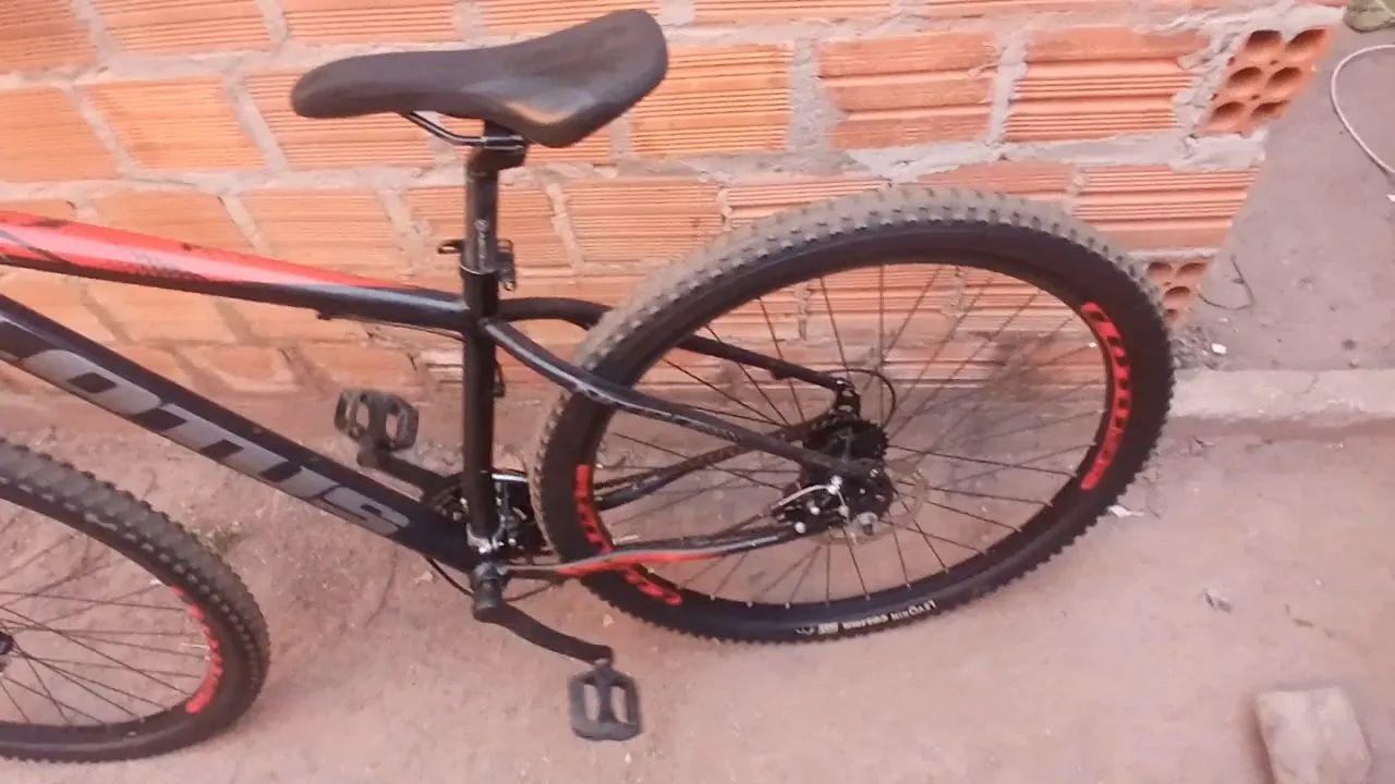 Bicicleta aro 29 600 - Foto 2