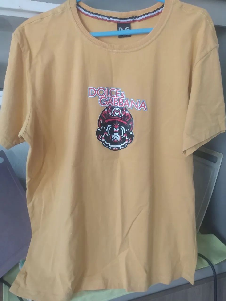 Camisas de algodão  - Foto 5