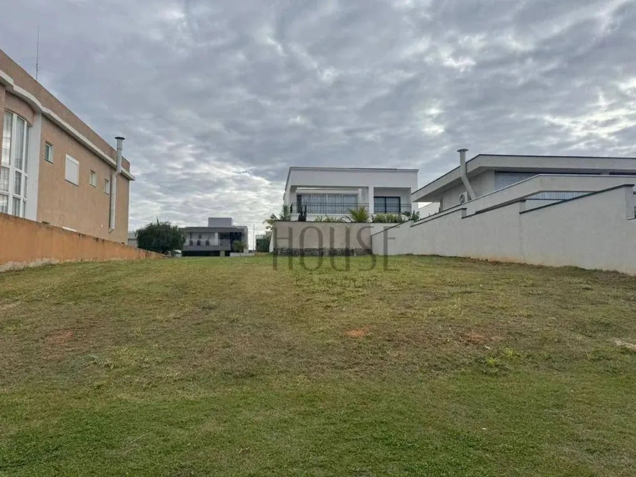 Terreno à venda, 465 m² - Condomínio Alphaville Nova Esplanada - Votorantim/SP - Foto 2