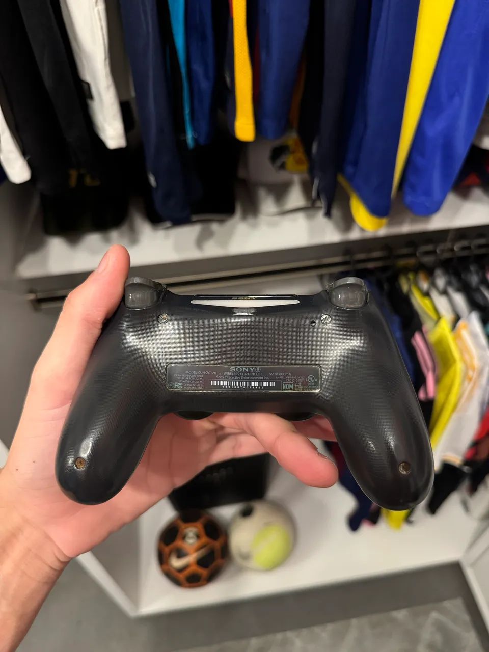 Ps4 Slim 500gb - Foto 5