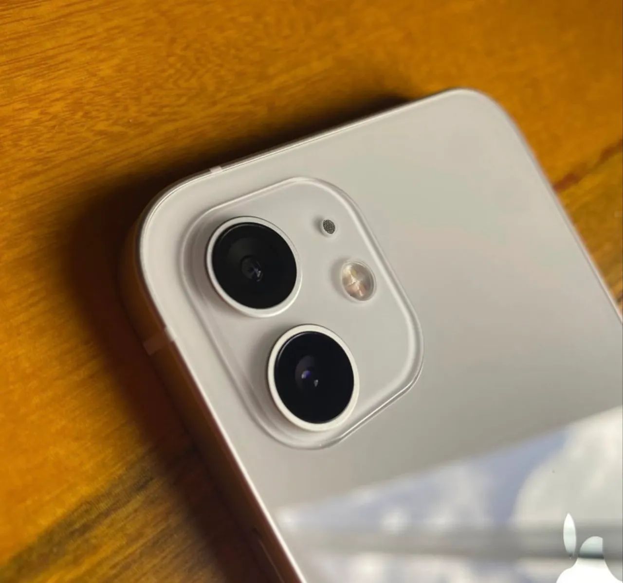 iPhone 12 128GB branco 