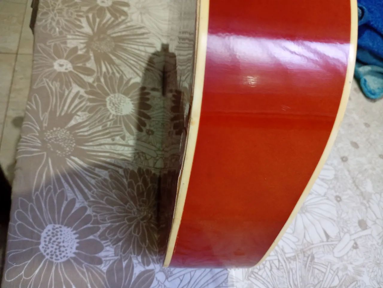 Violão Harmonics - Foto 4