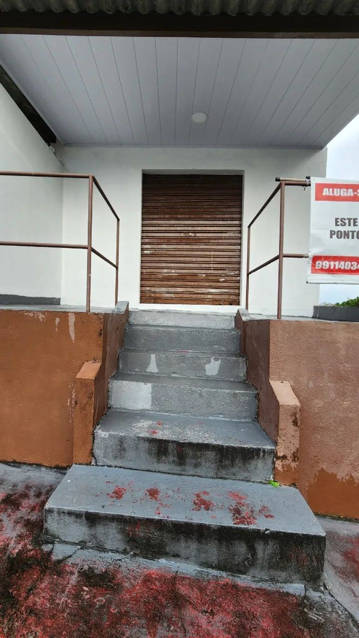 Ponto comercial no Parque 10