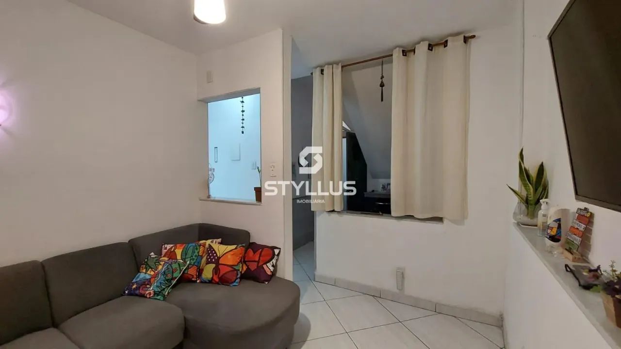 Cachambi | Casa de Vila 5 quartos - Foto 2
