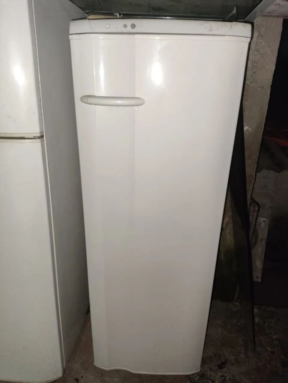 Geladeira funcionando perfeitamente 