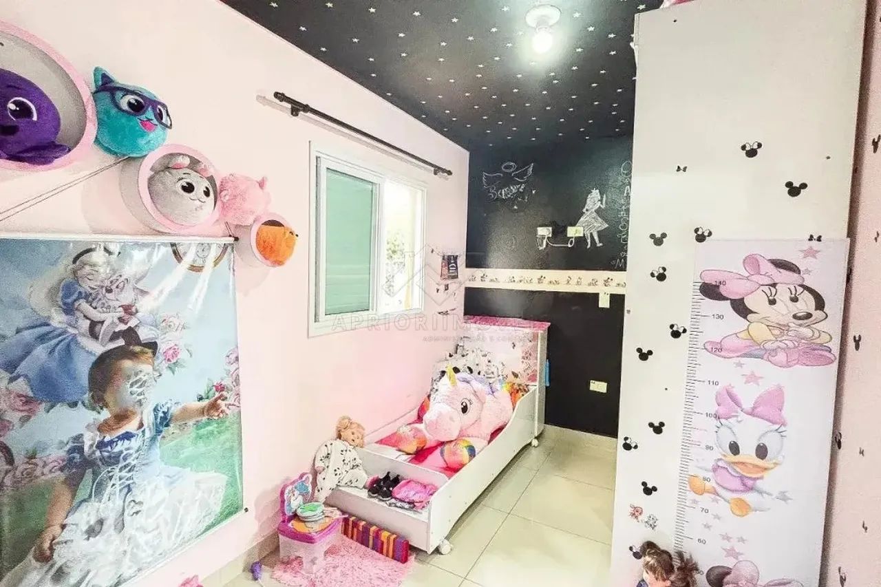 Cobertura com 02 Quartos à venda, 112m² por R$ 550.000,00 no Parque Novo Oratório - Santo  - Foto 13