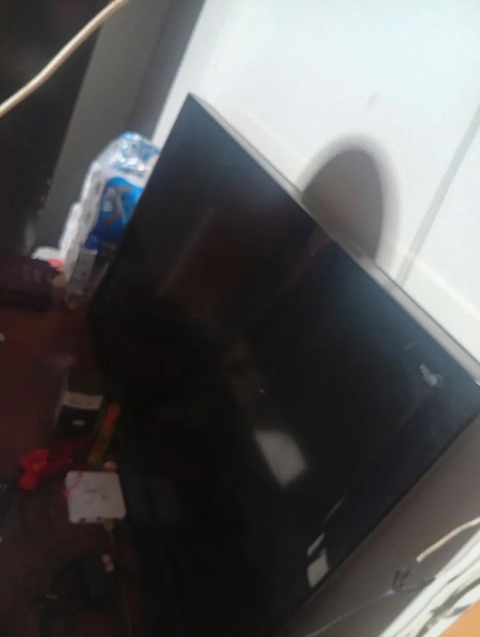 Tv LG Full HD não é smartv 43 polegadas - Foto 5