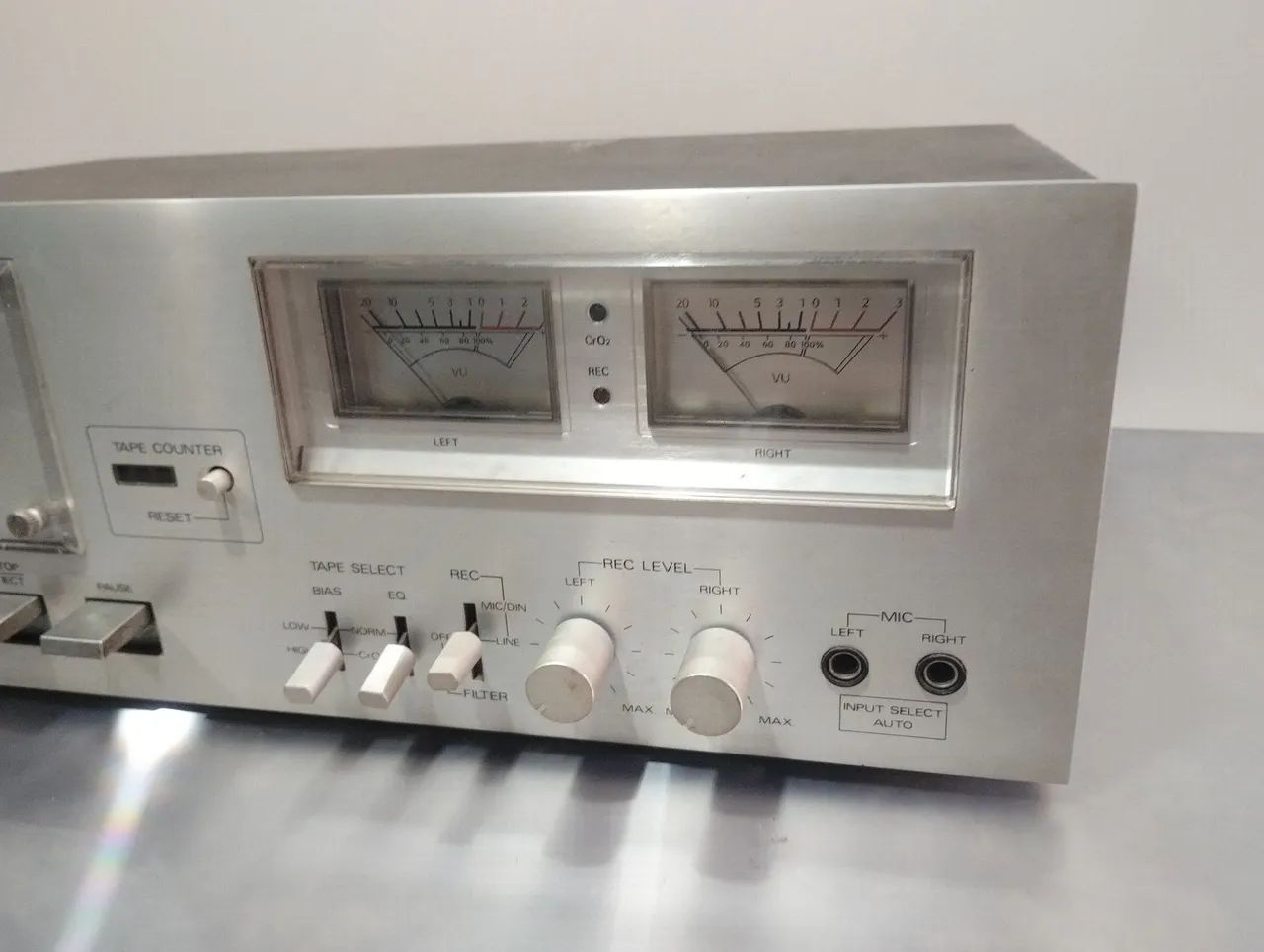 TAPE DECK CD 2020 CCE  - Foto 2