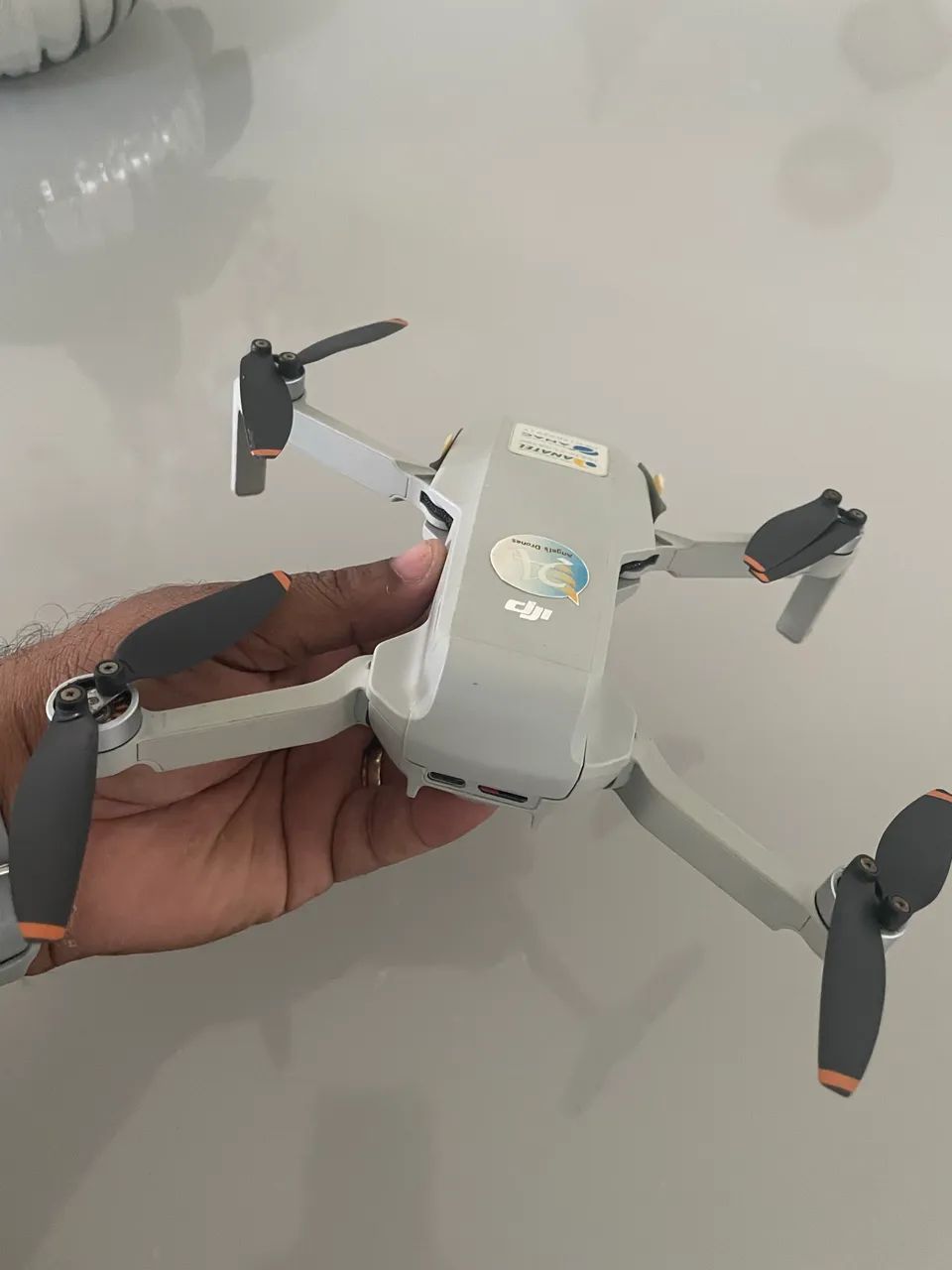 DJI Mine 2 SE - Foto 4