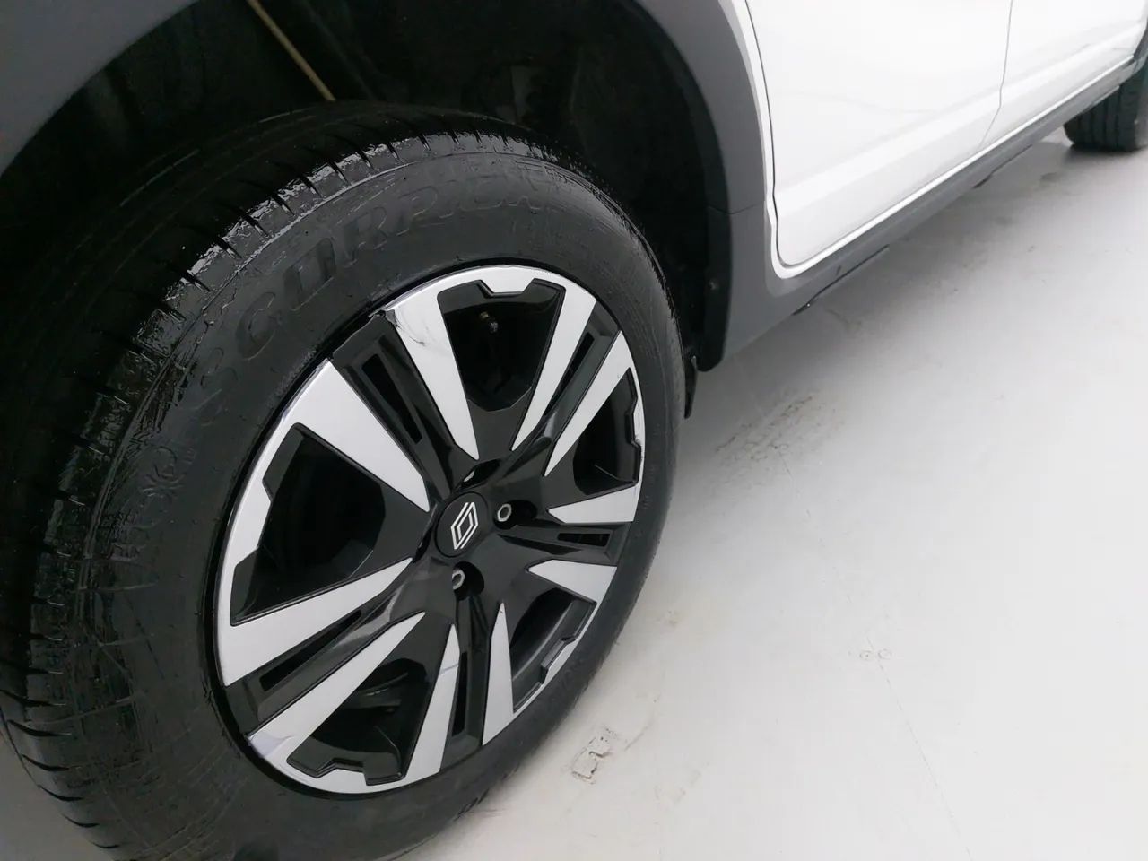 Renault Kardian Evolut. Flex 1.0 TB 12V 5p Aut., foto 14 de 18