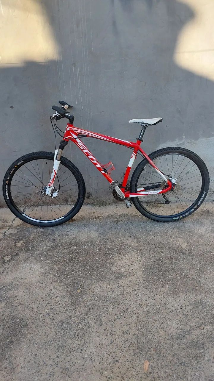 Bicicleta Scott MTB Aro 29 - Foto 3