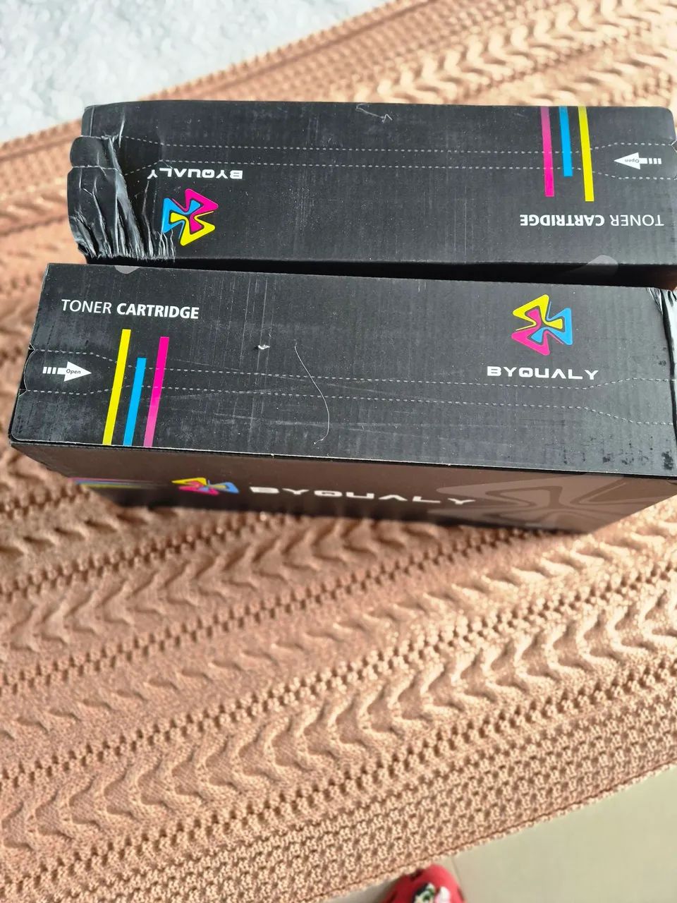 Toner de impressora w107 - Foto 2