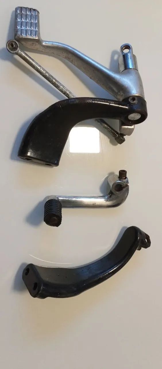 Comando Central 883 Harley Davidson 