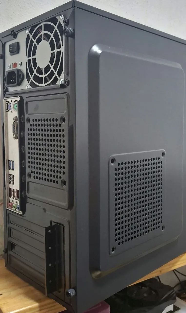 Desktop Core i5  - Foto 4