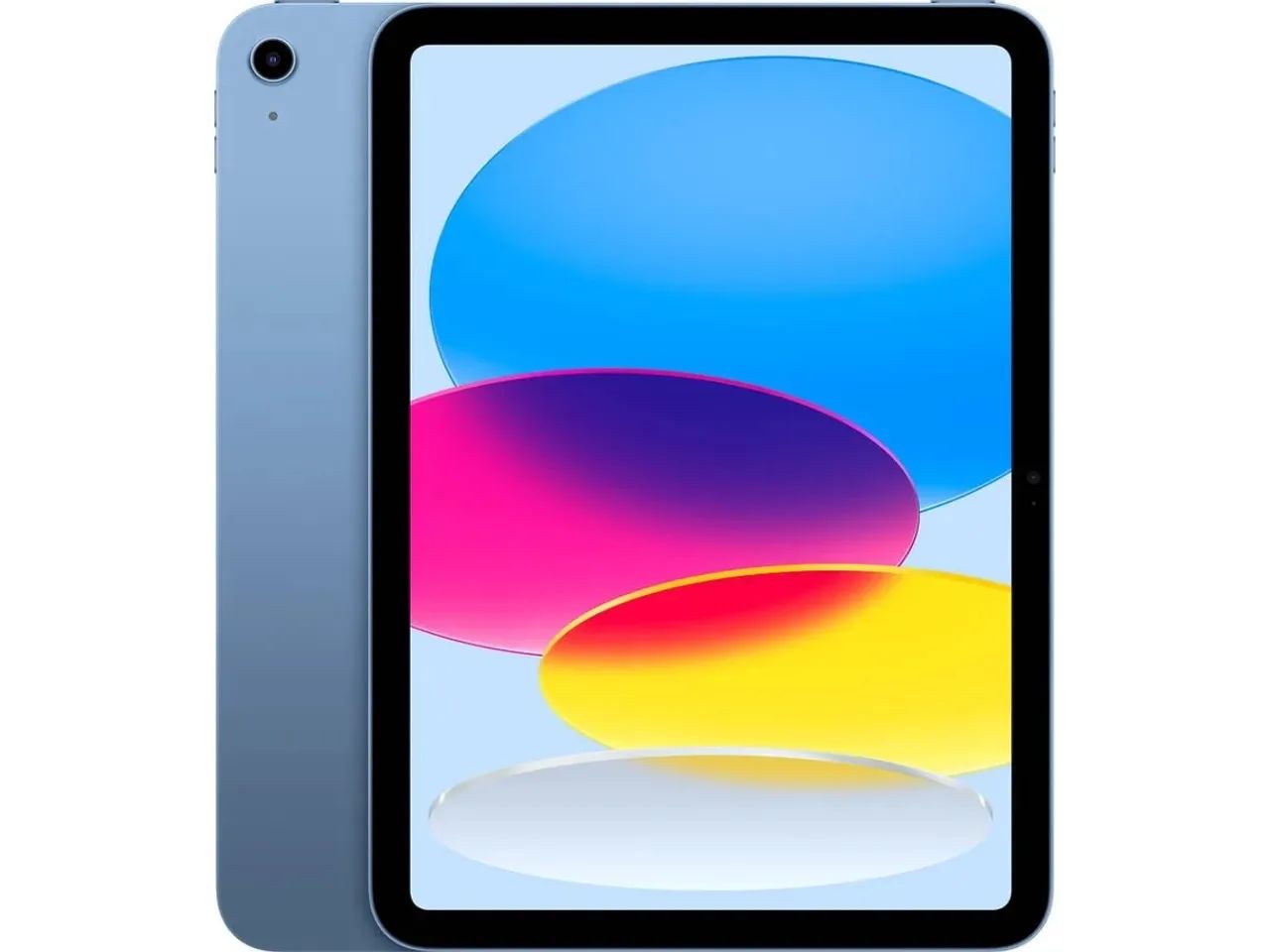 iPad 11 (A16)