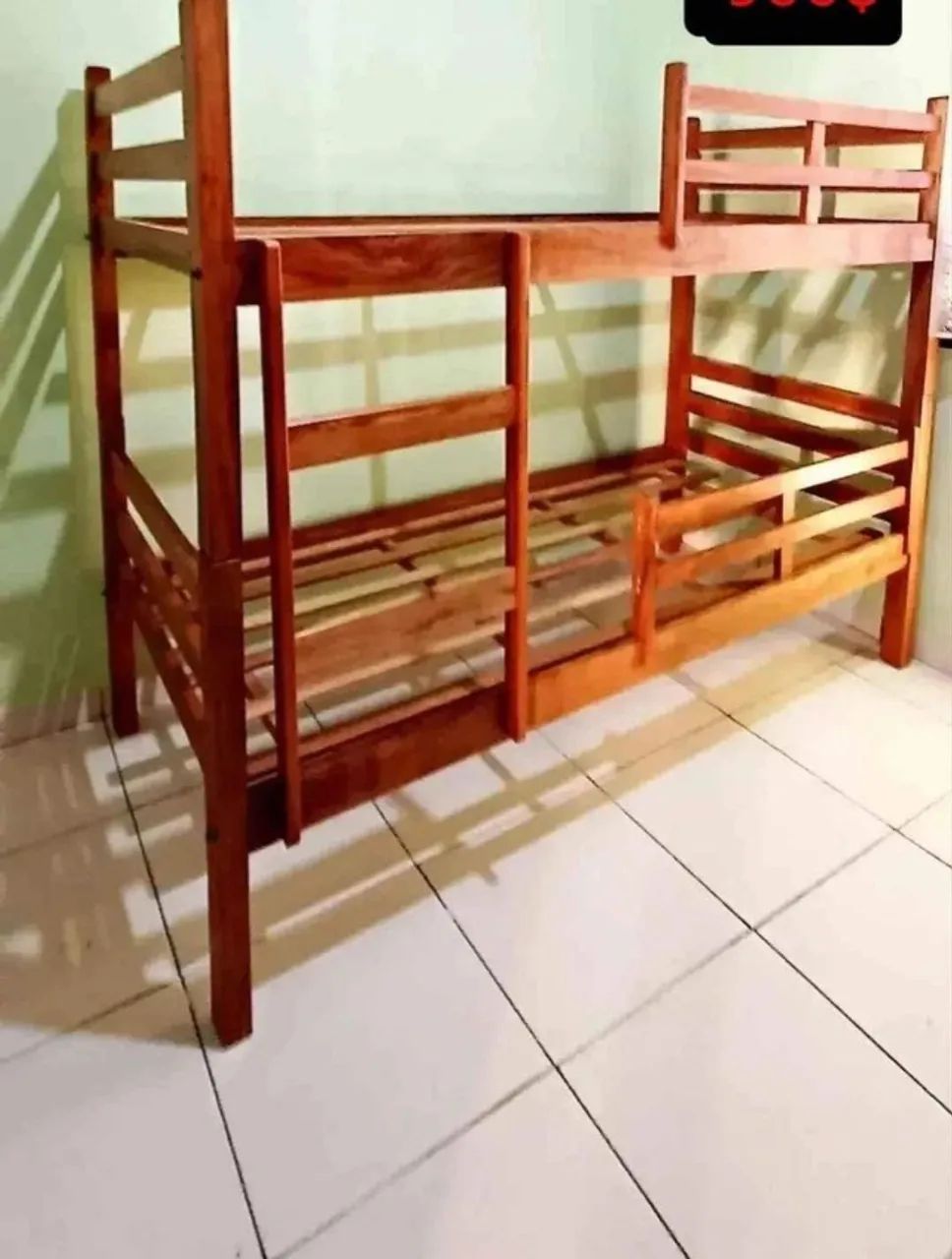Cama Beliche ou Triliche - Foto 2