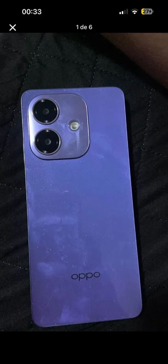 Celular oppo da linha xaiomi  - Foto 3