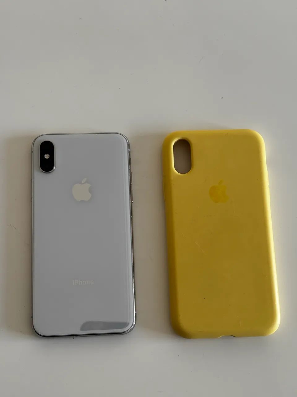 Celular IPhone X  - Foto 2