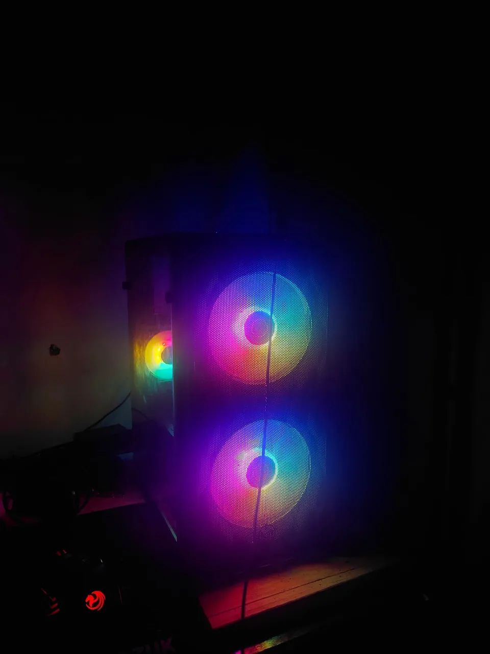 PC GAMER COMPLETO 