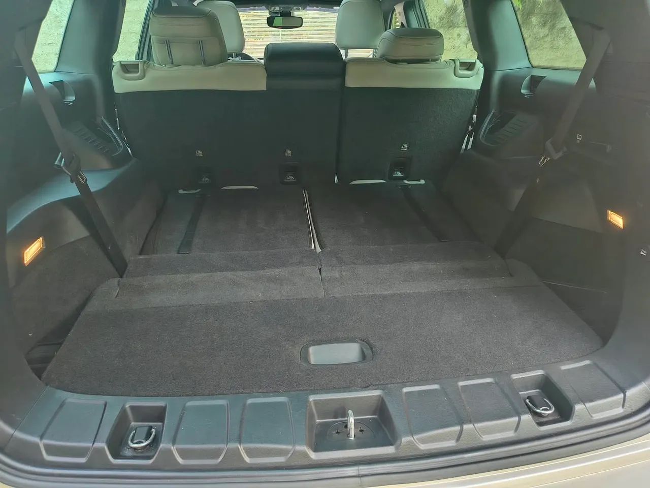 Jeep Commander Commander Overland T270 1.3 TB Flex Aut. 2022