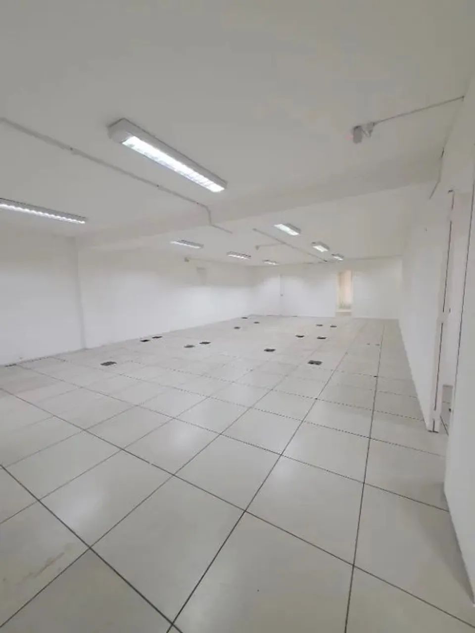 Sala Comercial Moderna na República - São Paulo - Foto 5