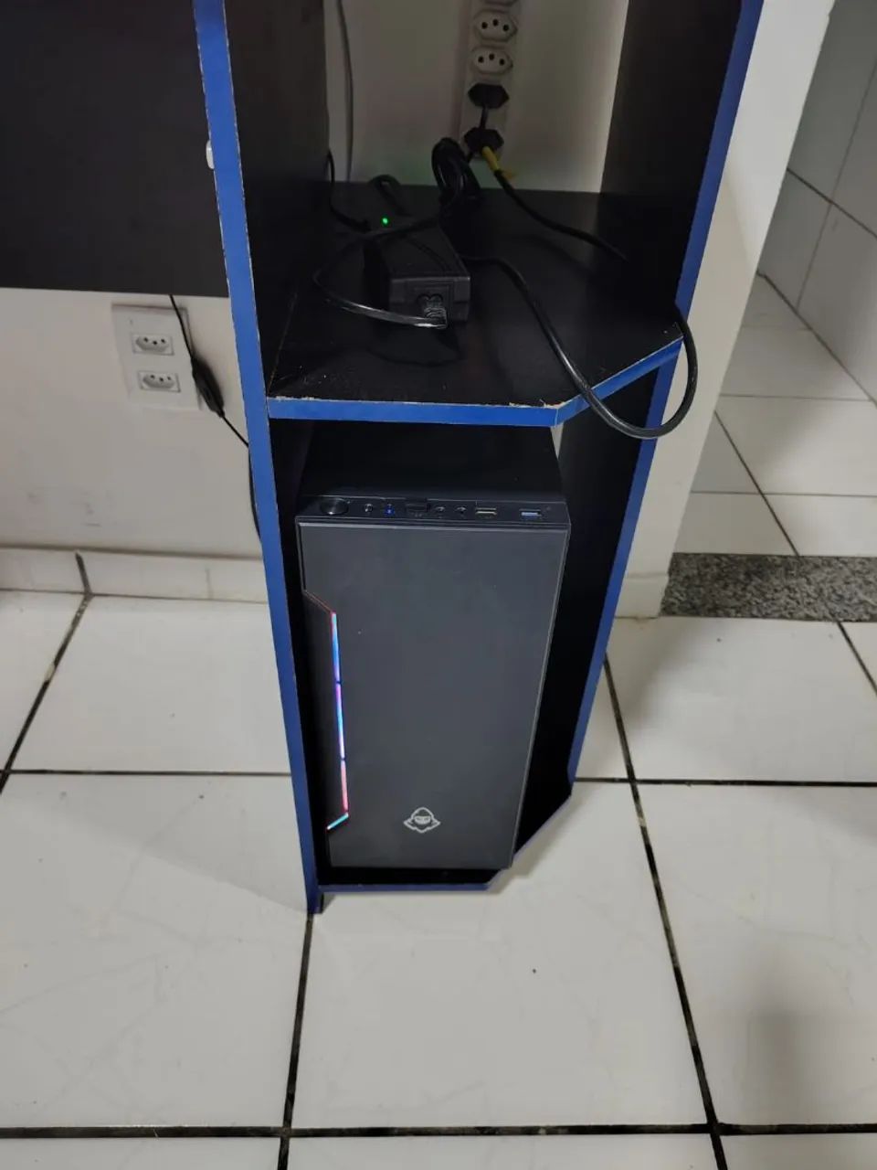 Pc gamer 