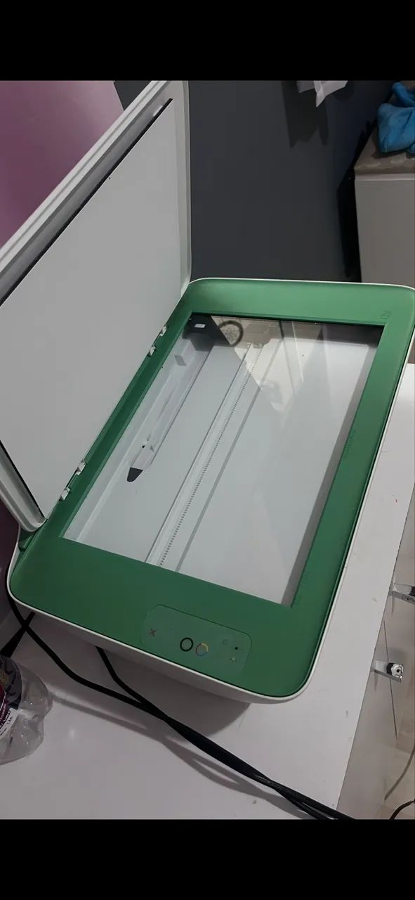 Impressora HP - Foto 4