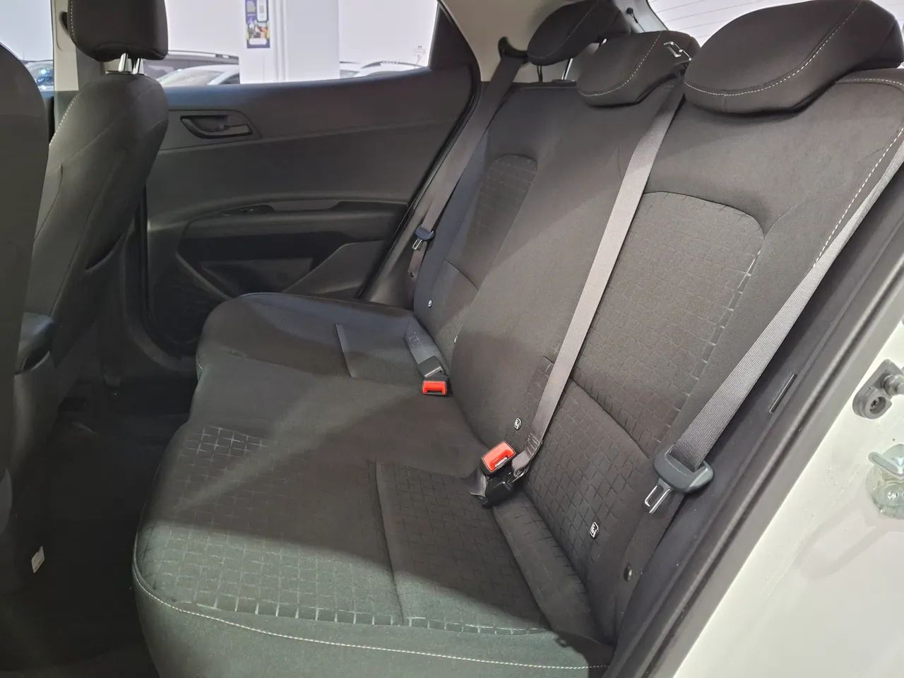Hyundai HB20 Limited 1.0 Flex 12V Mec., foto 8 de 10