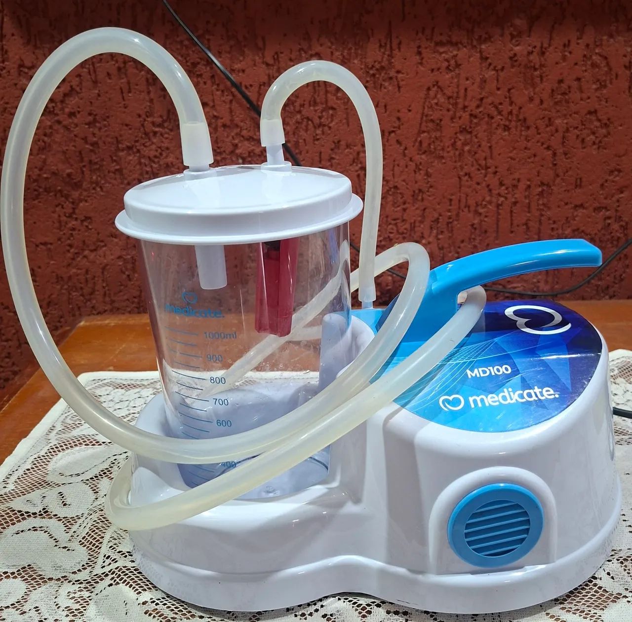 Bomba avacuo 