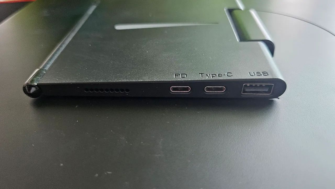 Monitor portatil - Foto 4