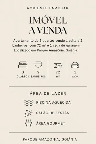 Foto - Goiânia - Parque Amazônia