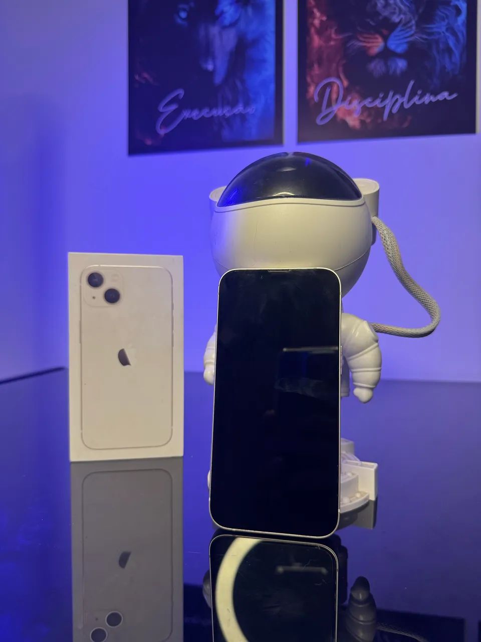 iPhone 13 128GB - Foto 2