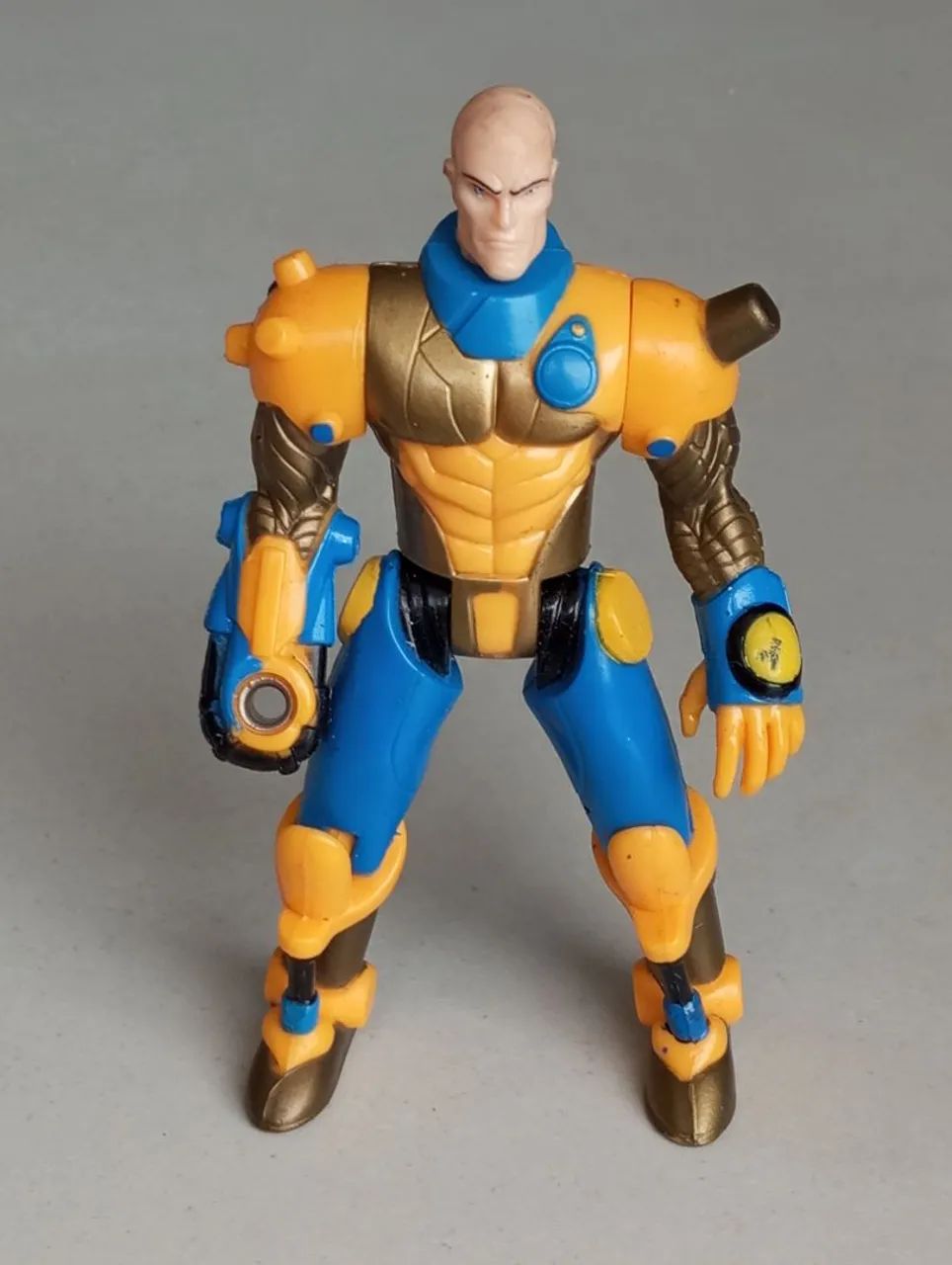 Professor Xavier - Toybiz - Foto 2