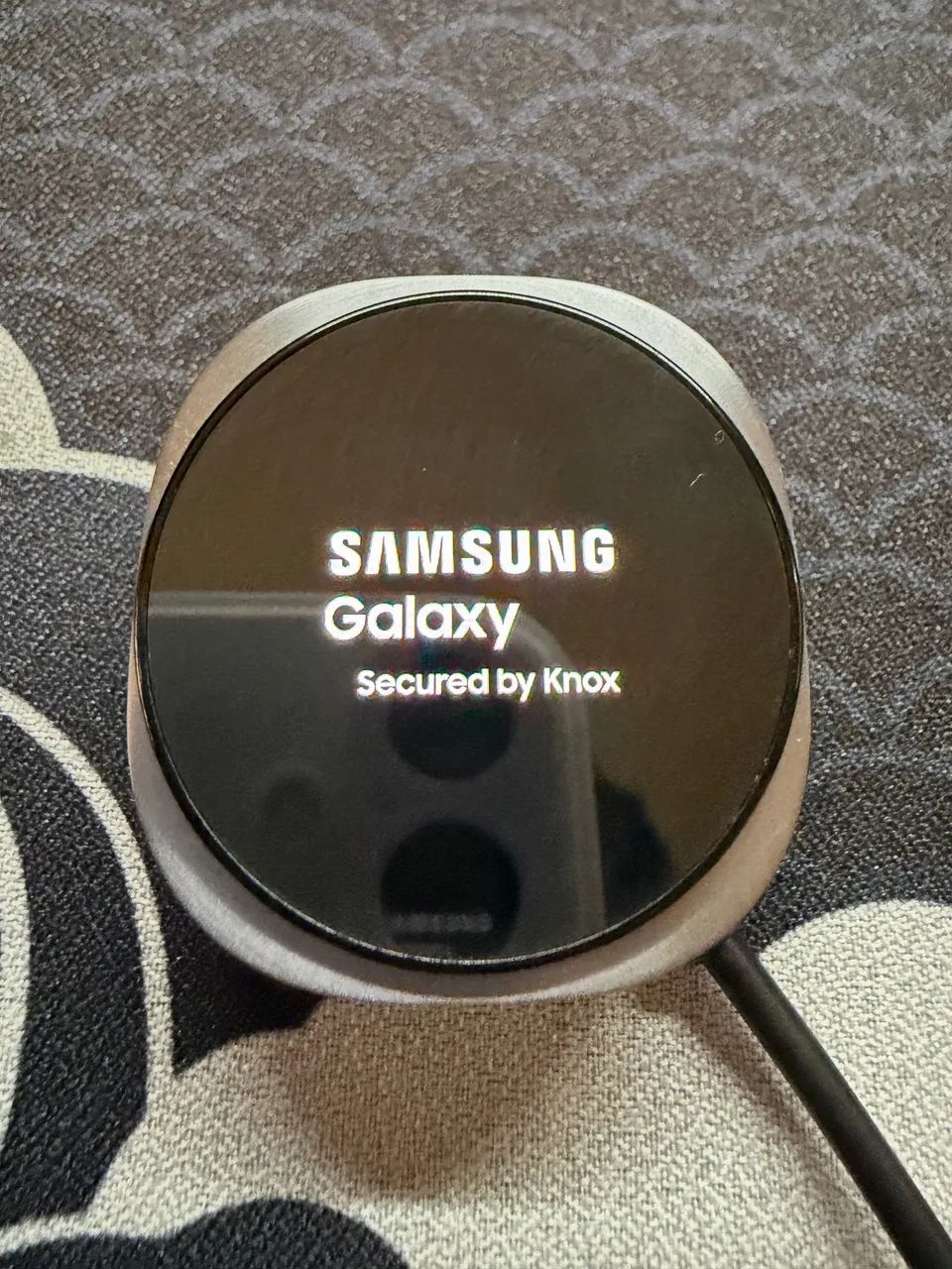 Samsung Galaxy Watch 8 - 40mm - Foto 4