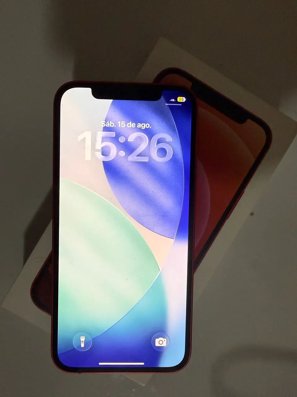 iPhone 12 64 gb  - Foto 2