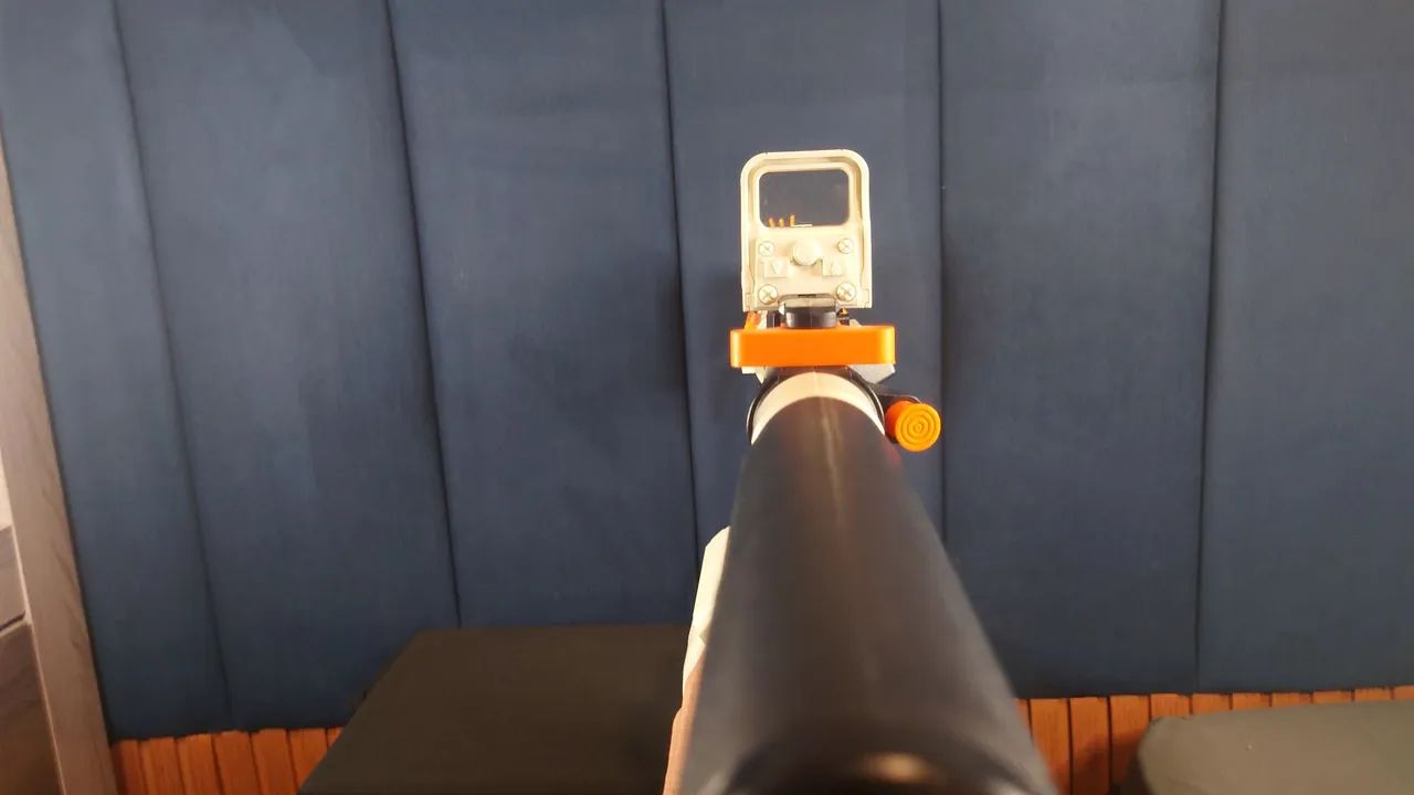 SKD gel Blaster bolinha de gel - Foto 3
