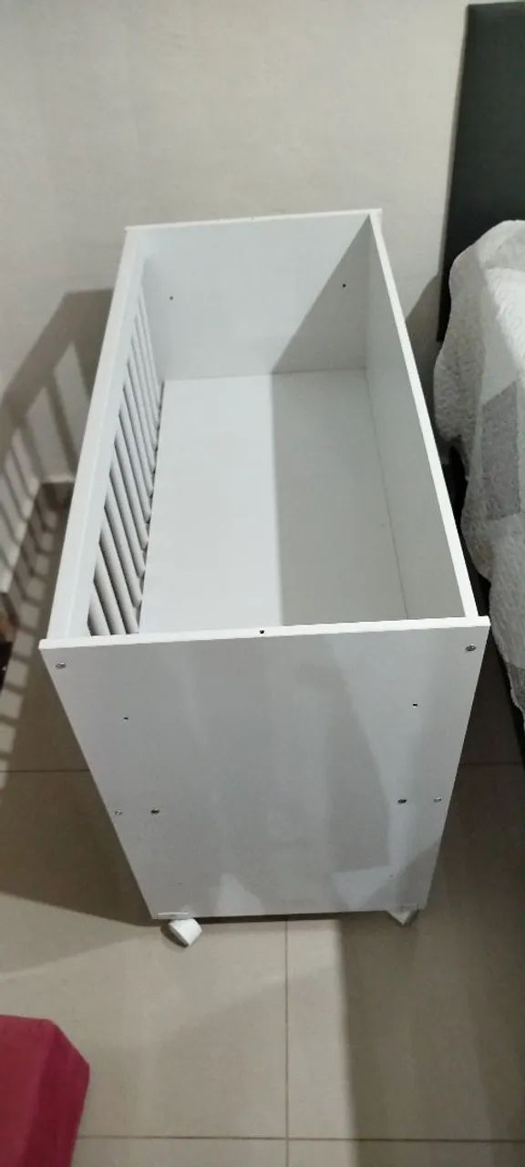 Berço bebê  - Foto 3