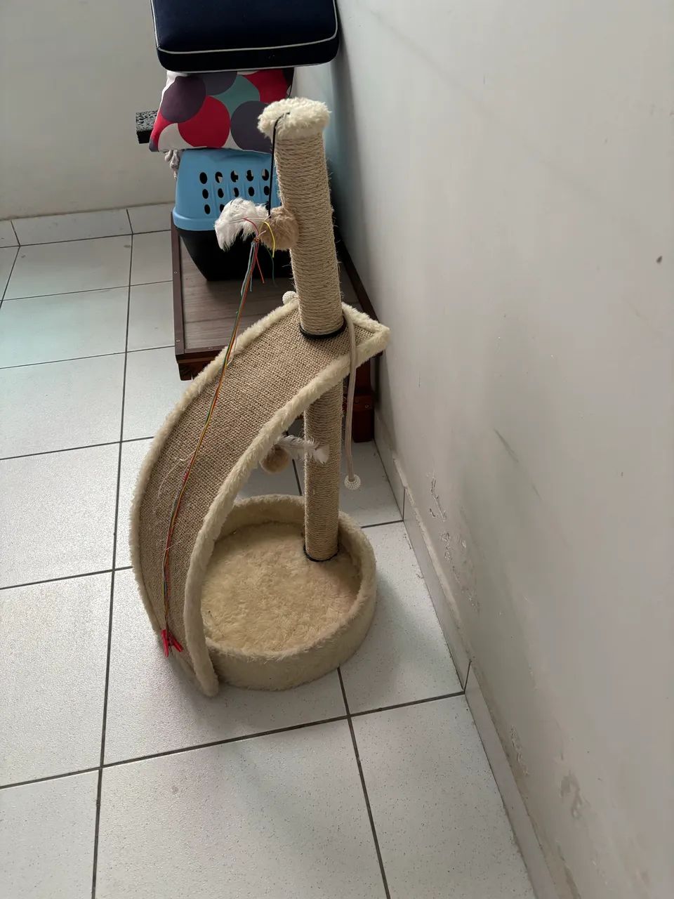 Arranhador para ?  - Foto 3