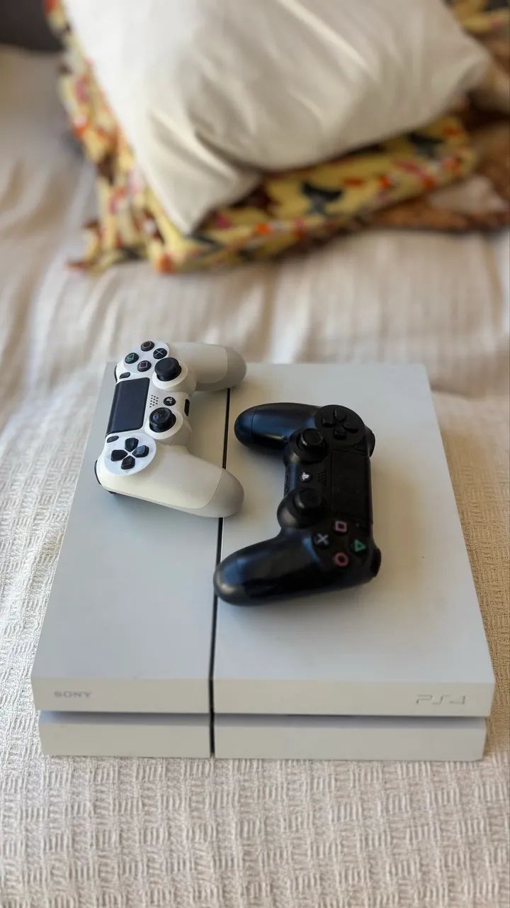 その他 ps4 Playstation 4 Pro 1tb - God Of War Limited Edition Bundle Cor