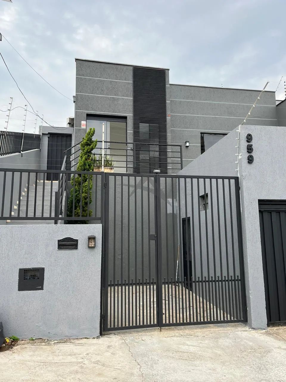 Casa à venda em Campinas, Jardim Leonor, com 5 quartos, com 161 m² - Foto 2