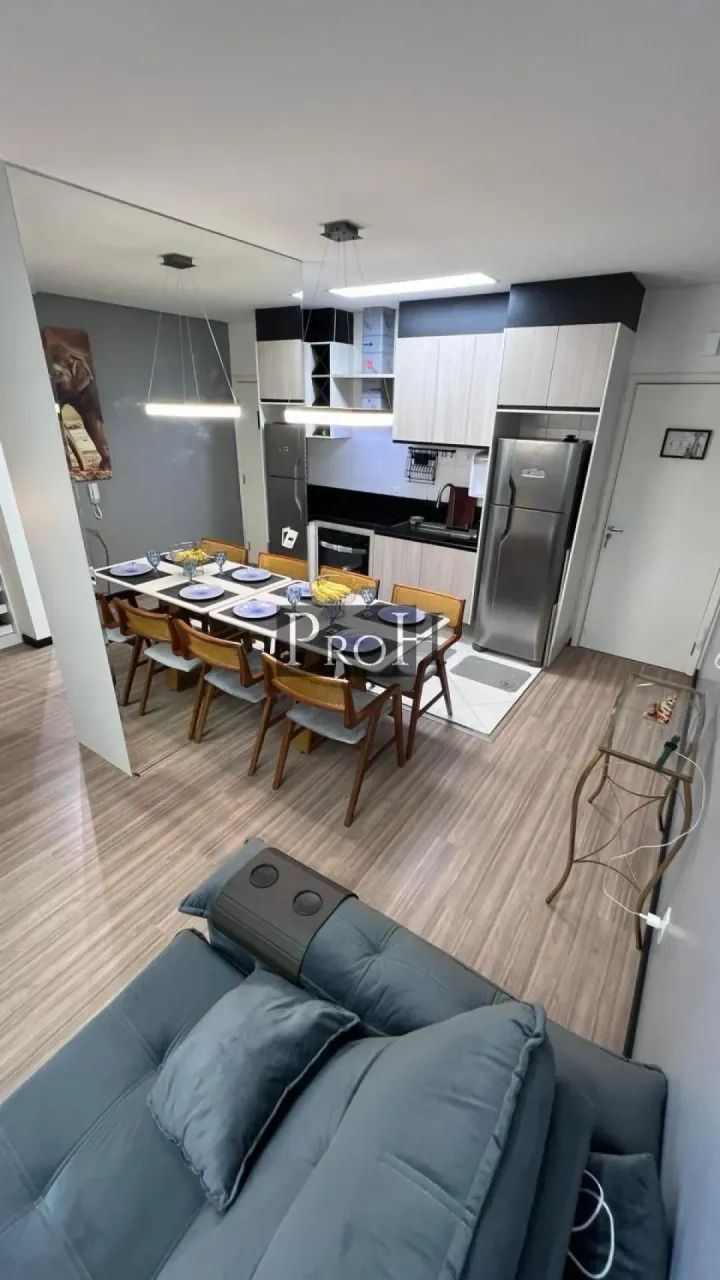 Studio Jardim do Mar São Bernardo - Foto 3