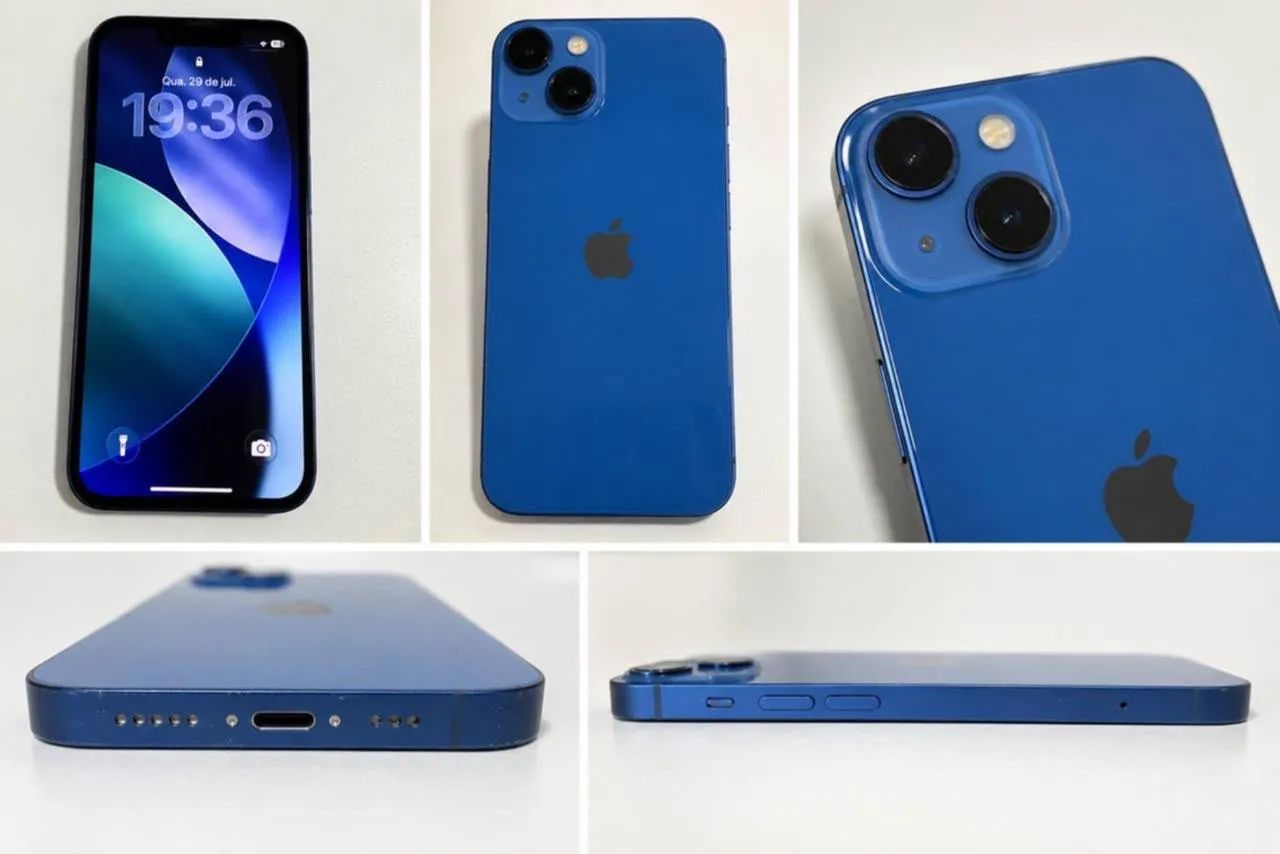 iPhone 13 